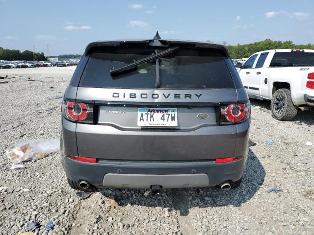 Photo 5 VIN: SALCP2BG8HH664177 - LAND ROVER DISCOVERY 