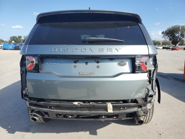 Photo 5 VIN: SALCP2BG8HH667323 - LAND ROVER DISCOVERY 