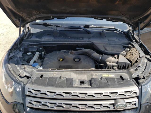 Photo 11 VIN: SALCP2BG8HH671890 - LAND ROVER DISCOVERY 