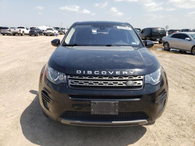 Photo 4 VIN: SALCP2BG8HH671890 - LAND ROVER DISCOVERY 