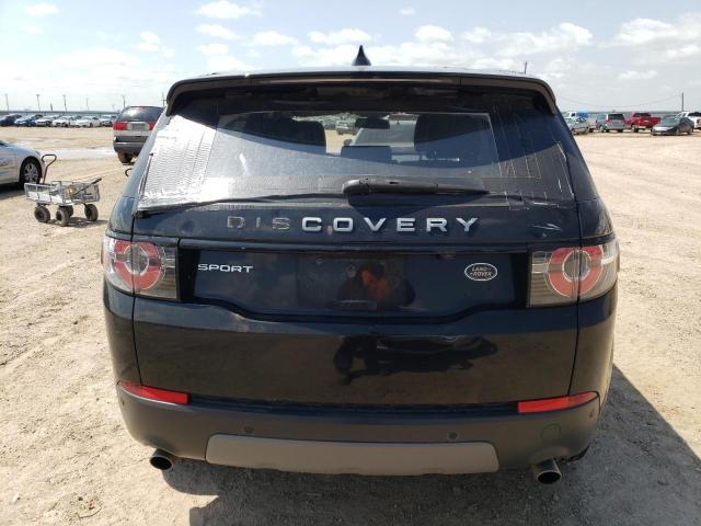 Photo 5 VIN: SALCP2BG8HH671890 - LAND ROVER DISCOVERY 