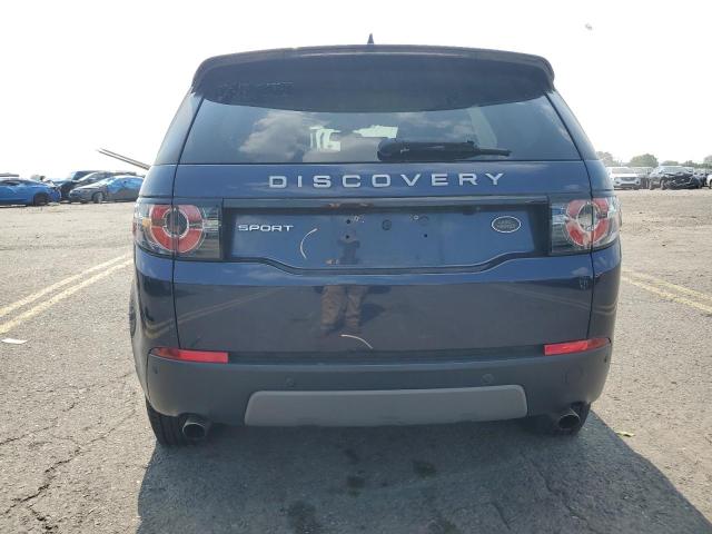 Photo 5 VIN: SALCP2BG8HH674109 - LAND ROVER DISCOVERY 