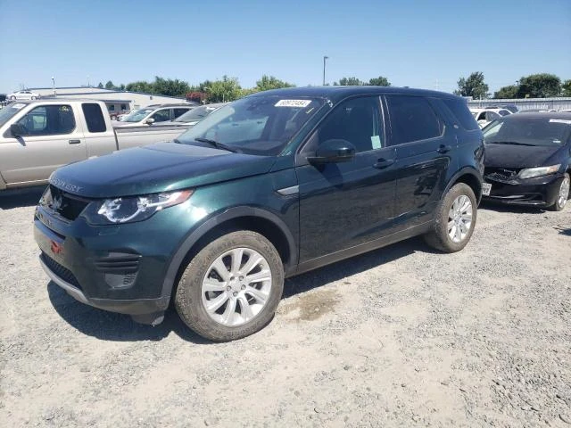 Photo 0 VIN: SALCP2BG8HH714284 - LAND ROVER DISCOVERY 