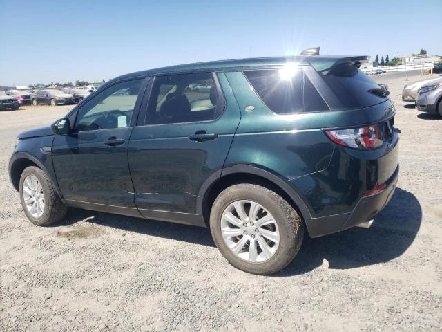 Photo 1 VIN: SALCP2BG8HH714284 - LAND ROVER DISCOVERY 