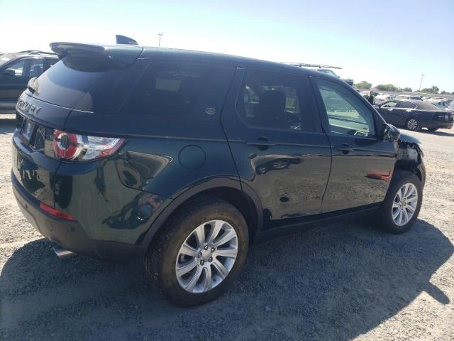 Photo 2 VIN: SALCP2BG8HH714284 - LAND ROVER DISCOVERY 