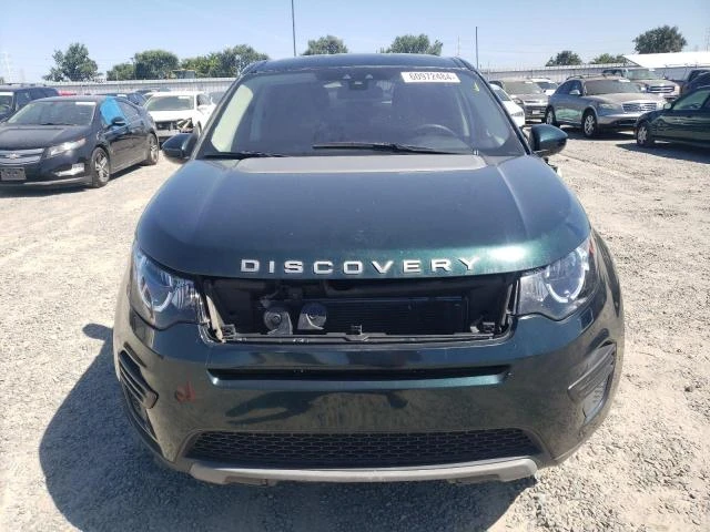 Photo 4 VIN: SALCP2BG8HH714284 - LAND ROVER DISCOVERY 