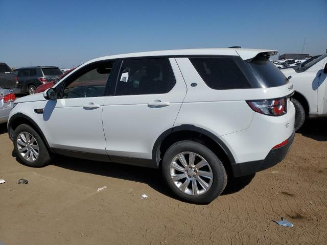 Photo 1 VIN: SALCP2BG9FH527701 - LAND ROVER DISCOVERY 