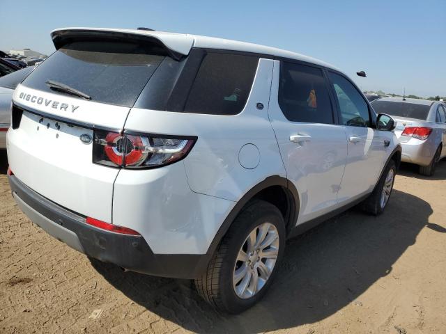 Photo 2 VIN: SALCP2BG9FH527701 - LAND ROVER DISCOVERY 