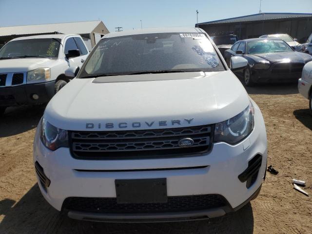 Photo 4 VIN: SALCP2BG9FH527701 - LAND ROVER DISCOVERY 