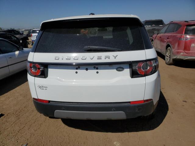 Photo 5 VIN: SALCP2BG9FH527701 - LAND ROVER DISCOVERY 