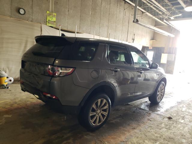 Photo 3 VIN: SALCP2BG9GH549019 - LAND ROVER DISCOVERY 