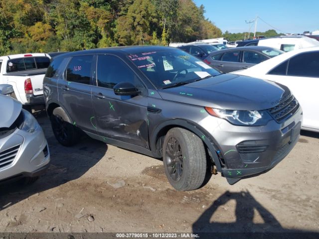 Photo 0 VIN: SALCP2BG9GH597698 - LAND ROVER DISCOVERY SPORT 