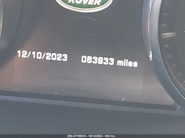 Photo 6 VIN: SALCP2BG9GH597698 - LAND ROVER DISCOVERY SPORT 