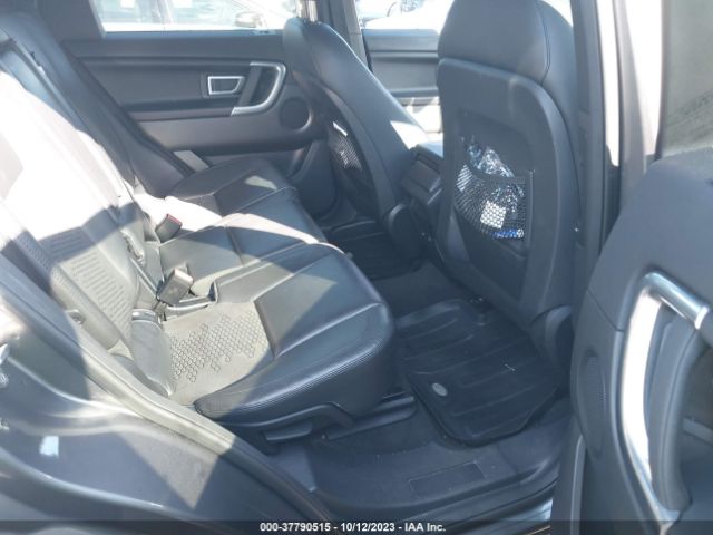 Photo 7 VIN: SALCP2BG9GH597698 - LAND ROVER DISCOVERY SPORT 