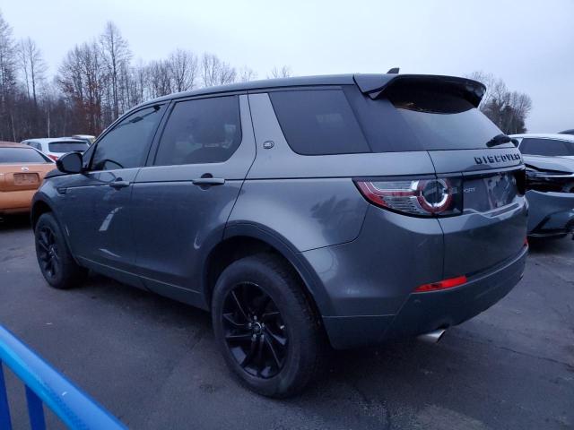 Photo 1 VIN: SALCP2BG9GH601264 - LAND ROVER DISCOVERY 