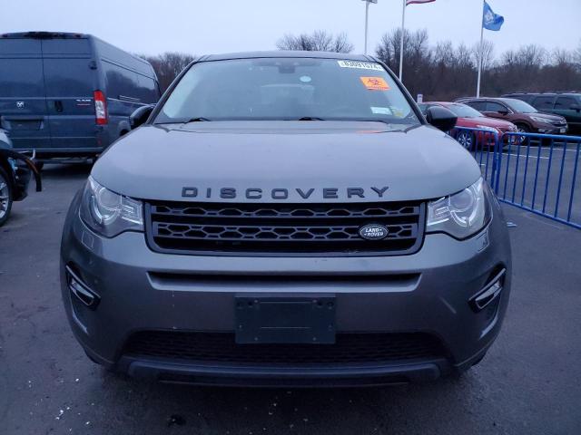 Photo 4 VIN: SALCP2BG9GH601264 - LAND ROVER DISCOVERY 