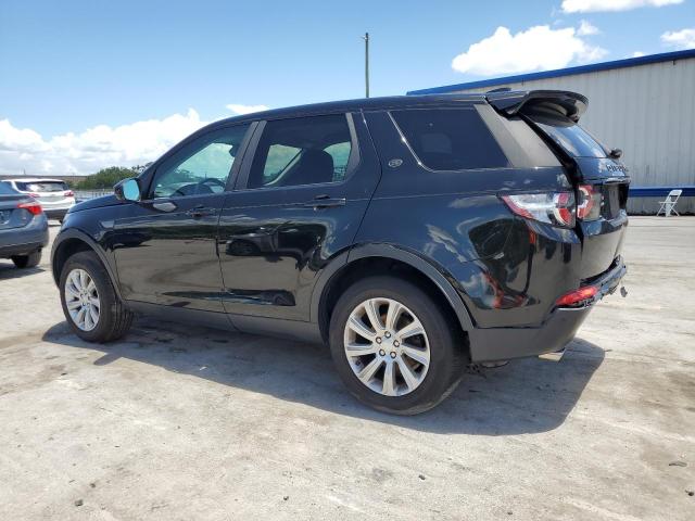 Photo 1 VIN: SALCP2BG9HH638493 - LAND ROVER DISCOVERY 