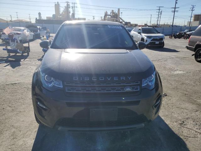 Photo 4 VIN: SALCP2BG9HH655911 - LAND ROVER DISCOVERY 