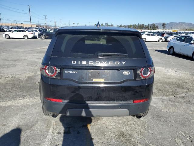 Photo 5 VIN: SALCP2BG9HH655911 - LAND ROVER DISCOVERY 