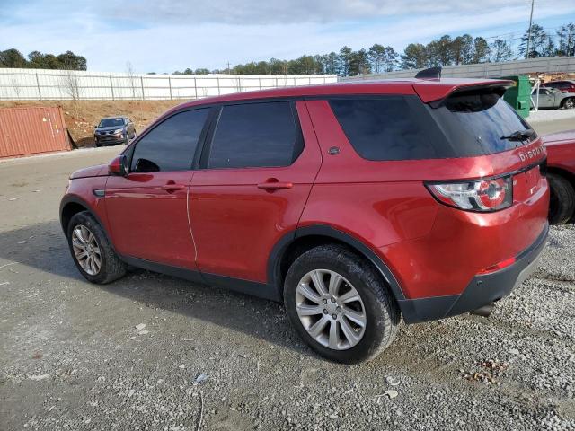 Photo 1 VIN: SALCP2BG9HH659750 - LAND ROVER DISCOVERY 