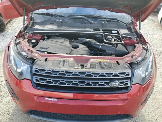 Photo 11 VIN: SALCP2BG9HH659750 - LAND ROVER DISCOVERY 