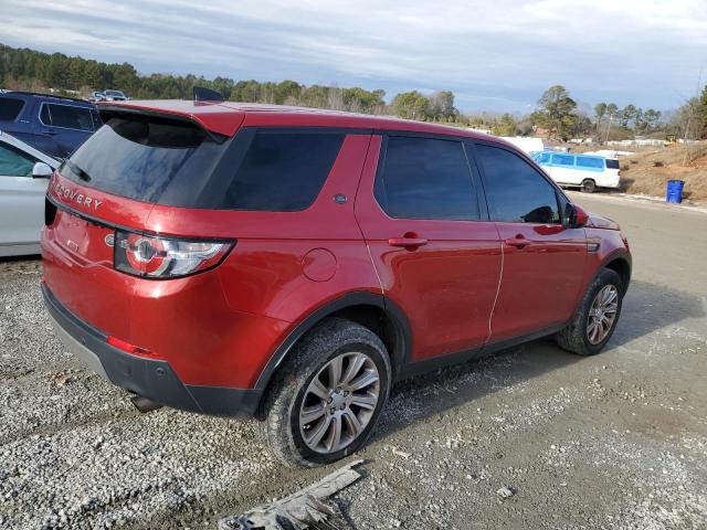 Photo 2 VIN: SALCP2BG9HH659750 - LAND ROVER DISCOVERY 