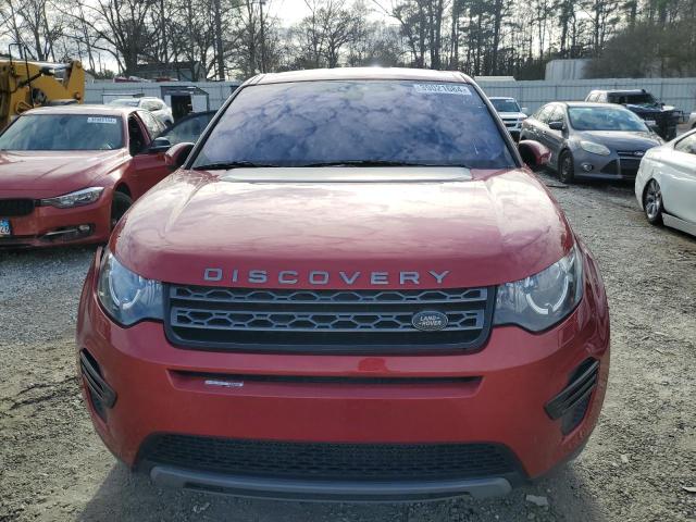 Photo 4 VIN: SALCP2BG9HH659750 - LAND ROVER DISCOVERY 