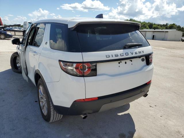 Photo 2 VIN: SALCP2BG9HH715637 - LAND ROVER DISCOVERY 