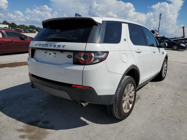 Photo 3 VIN: SALCP2BG9HH715637 - LAND ROVER DISCOVERY 