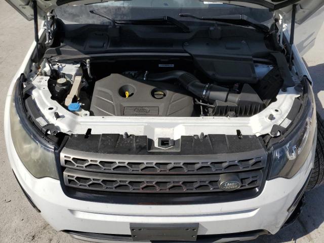 Photo 6 VIN: SALCP2BG9HH715637 - LAND ROVER DISCOVERY 