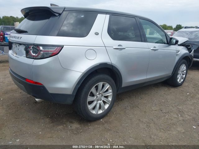 Photo 3 VIN: SALCP2BG9HH715931 - LAND ROVER DISCOVERY SPORT 