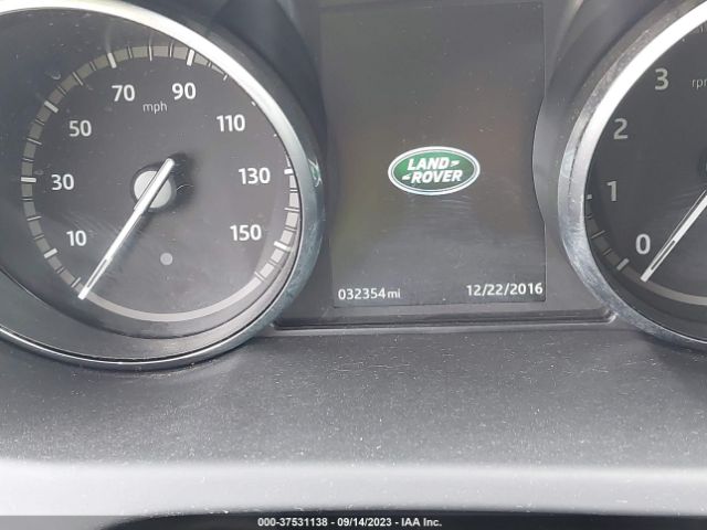 Photo 6 VIN: SALCP2BG9HH715931 - LAND ROVER DISCOVERY SPORT 