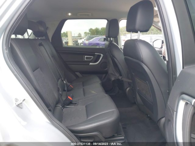 Photo 7 VIN: SALCP2BG9HH715931 - LAND ROVER DISCOVERY SPORT 