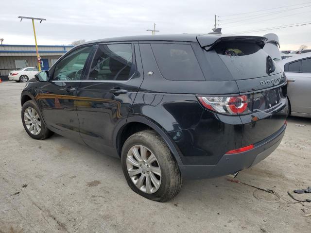 Photo 1 VIN: SALCP2BGXGH553225 - LAND ROVER DISCOVERY SPORT 