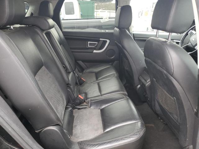 Photo 10 VIN: SALCP2BGXGH553225 - LAND ROVER DISCOVERY SPORT 