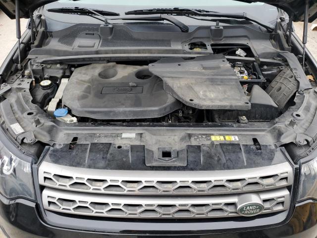 Photo 11 VIN: SALCP2BGXGH553225 - LAND ROVER DISCOVERY SPORT 