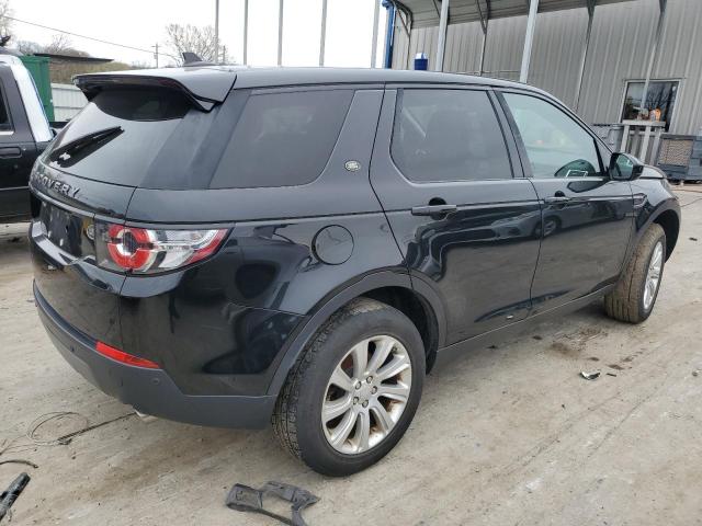 Photo 2 VIN: SALCP2BGXGH553225 - LAND ROVER DISCOVERY SPORT 