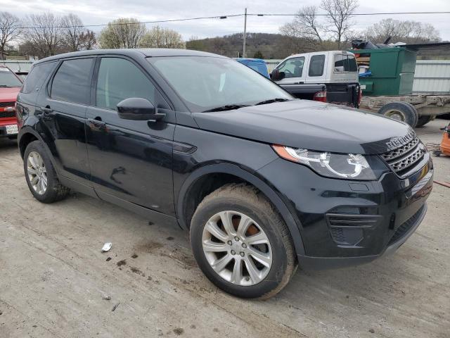 Photo 3 VIN: SALCP2BGXGH553225 - LAND ROVER DISCOVERY SPORT 