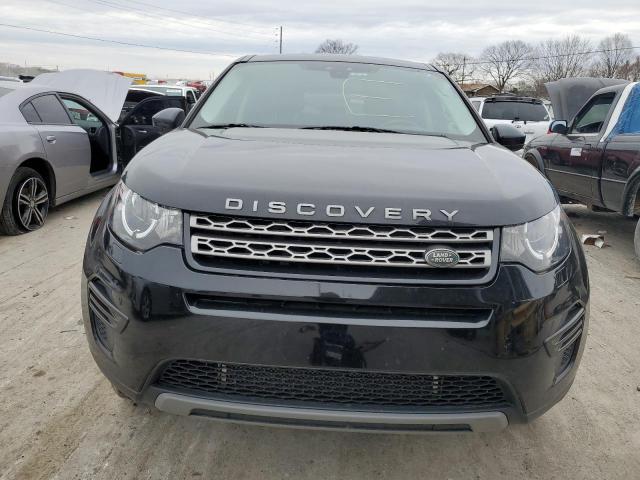 Photo 4 VIN: SALCP2BGXGH553225 - LAND ROVER DISCOVERY SPORT 