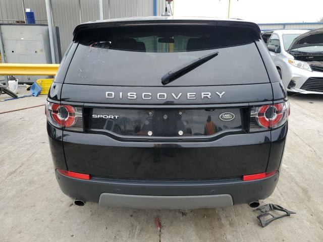 Photo 5 VIN: SALCP2BGXGH553225 - LAND ROVER DISCOVERY SPORT 