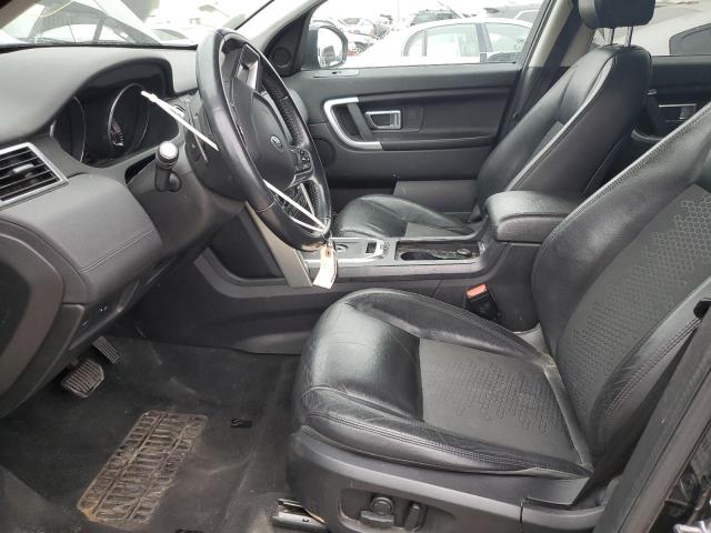 Photo 6 VIN: SALCP2BGXGH553225 - LAND ROVER DISCOVERY SPORT 