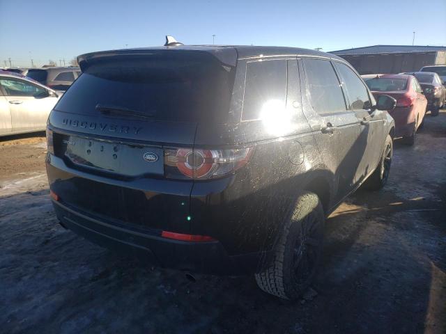 Photo 3 VIN: SALCP2BGXGH560529 - LAND ROVER DISCOVERY 