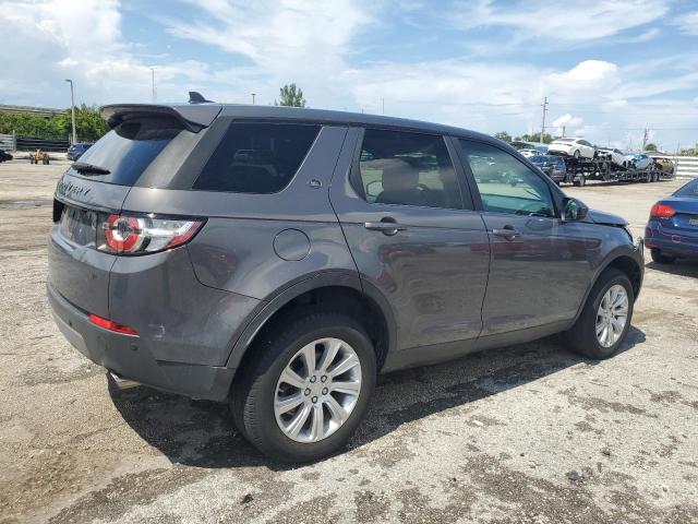 Photo 2 VIN: SALCP2BGXGH593188 - LAND ROVER DISCOVERY 