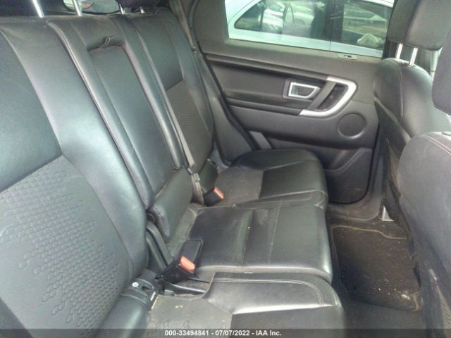 Photo 7 VIN: SALCP2BGXGH612273 - LAND ROVER DISCOVERY SPORT 