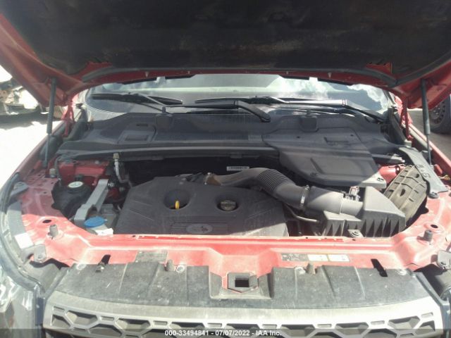 Photo 9 VIN: SALCP2BGXGH612273 - LAND ROVER DISCOVERY SPORT 