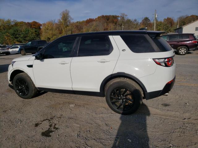 Photo 1 VIN: SALCP2BGXHH636977 - LAND ROVER DISCOVERY 