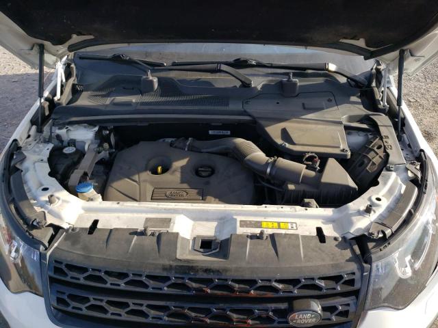 Photo 11 VIN: SALCP2BGXHH636977 - LAND ROVER DISCOVERY 