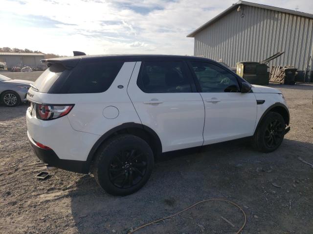 Photo 2 VIN: SALCP2BGXHH636977 - LAND ROVER DISCOVERY 