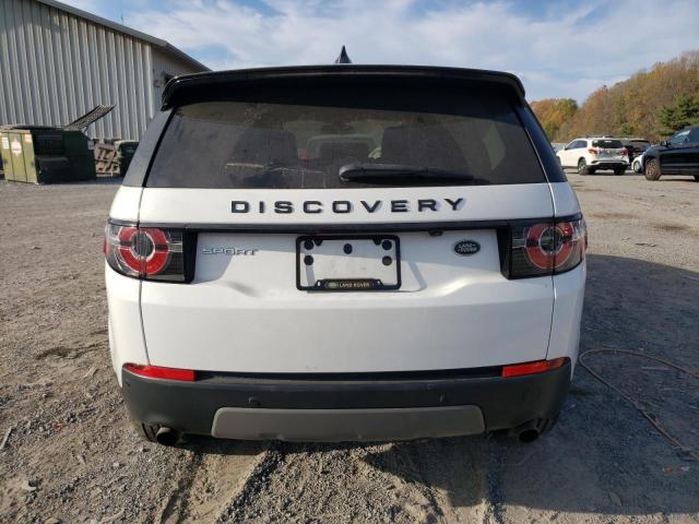 Photo 5 VIN: SALCP2BGXHH636977 - LAND ROVER DISCOVERY 