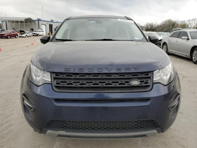 Photo 4 VIN: SALCP2BGXHH667243 - LAND ROVER DISCOVERY 